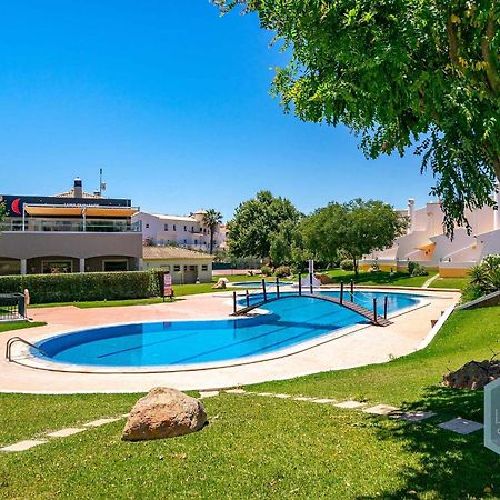Villa Rafaella 3 Dream Lodging Албуфейра Экстерьер фото