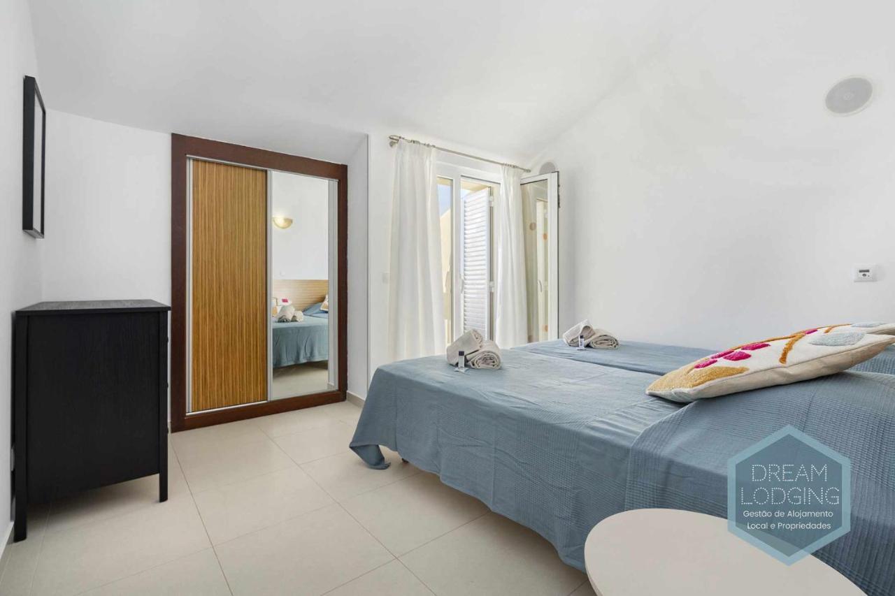 Villa Rafaella 3 Dream Lodging Албуфейра Экстерьер фото