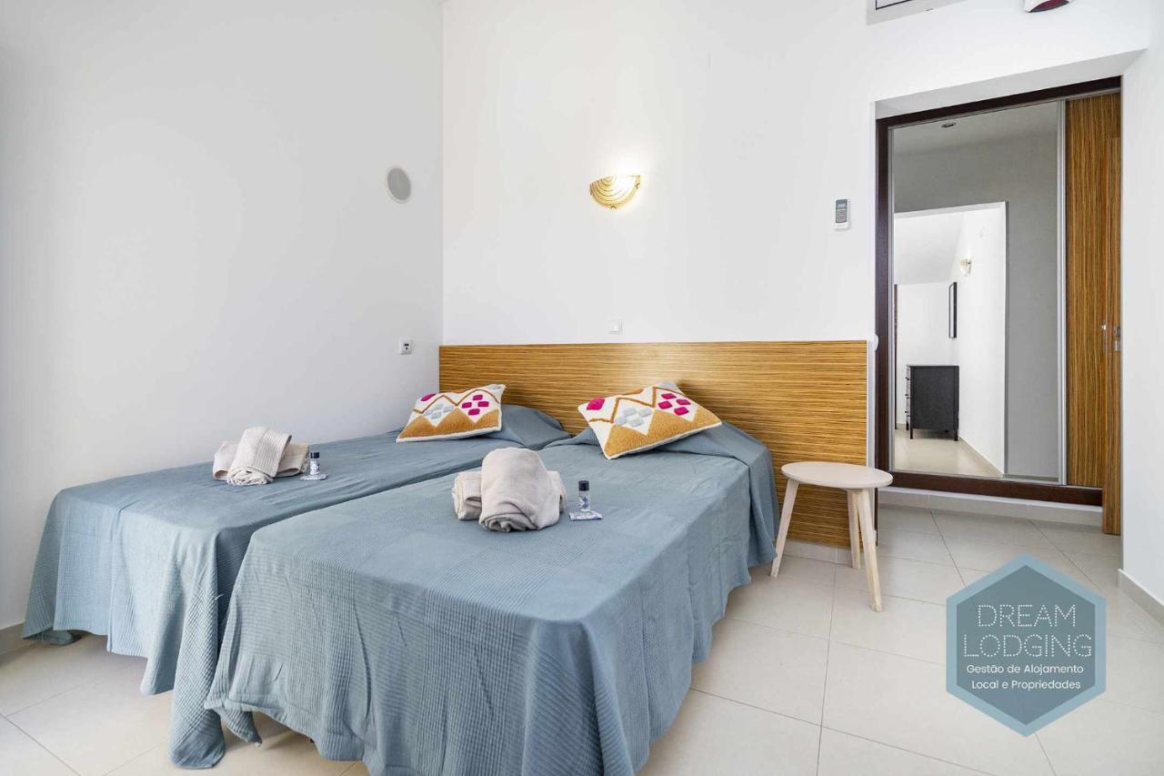 Villa Rafaella 3 Dream Lodging Албуфейра Экстерьер фото