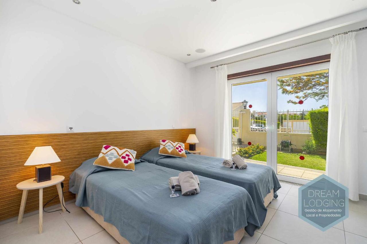 Villa Rafaella 3 Dream Lodging Албуфейра Экстерьер фото