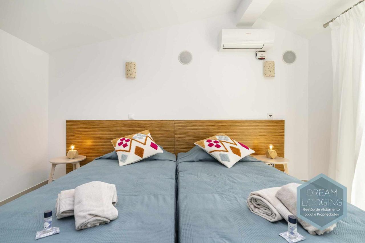 Villa Rafaella 3 Dream Lodging Албуфейра Экстерьер фото
