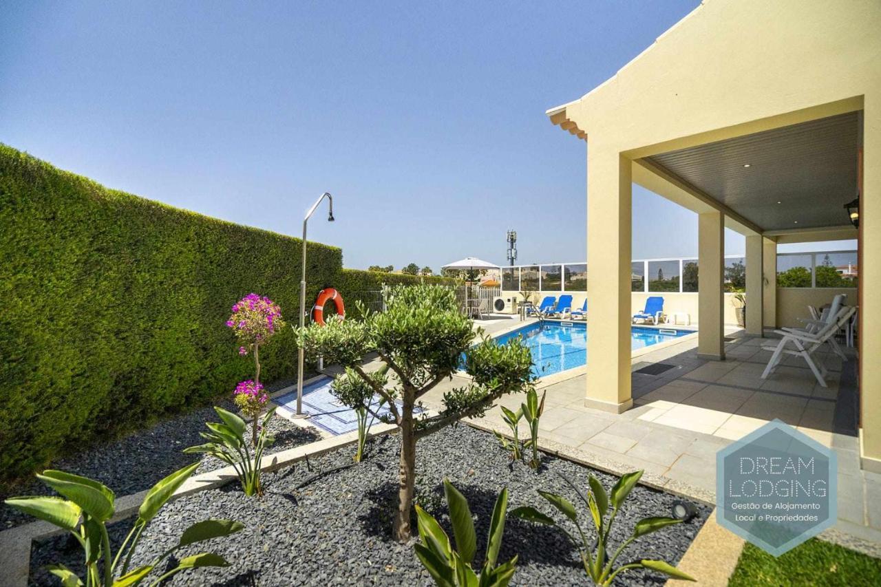 Villa Rafaella 3 Dream Lodging Албуфейра Экстерьер фото