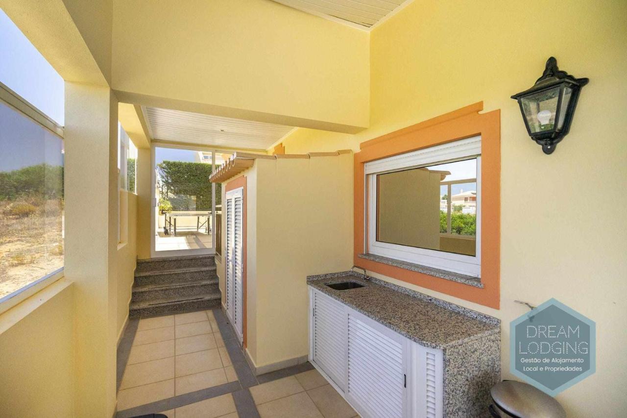 Villa Rafaella 3 Dream Lodging Албуфейра Экстерьер фото